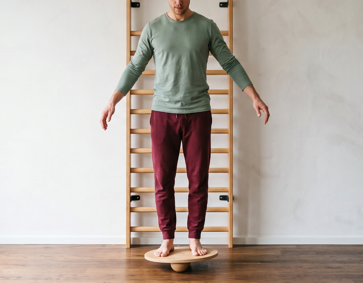 Darstellung KG-ZNS Physiotherapie Glunk in Villingen | Therapiepläne