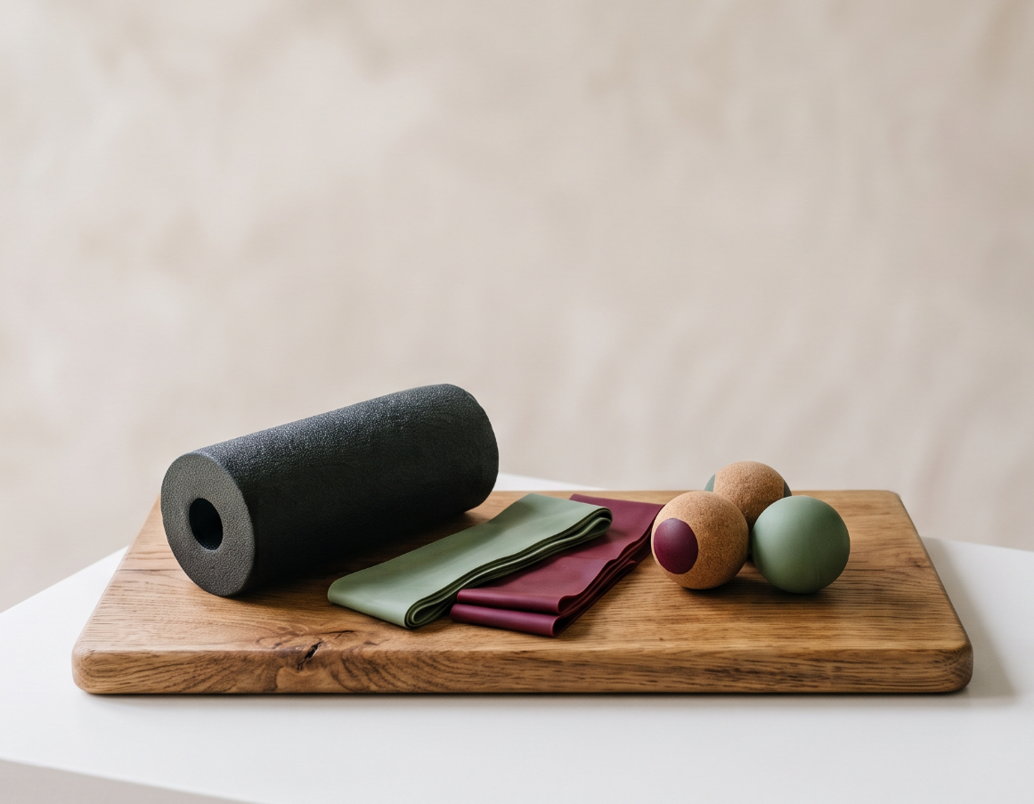 Darstellung Therapieformen/Hilfsmittel Physiotherapie Glunk in Villingen | Therapieformen